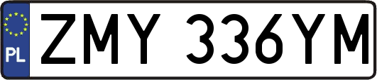 ZMY336YM