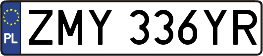 ZMY336YR