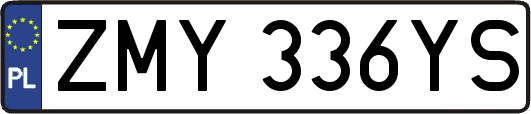 ZMY336YS