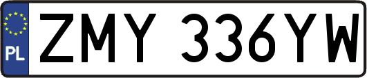 ZMY336YW