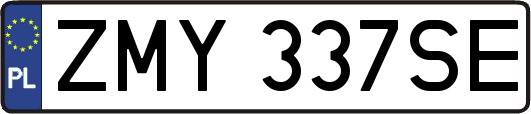 ZMY337SE