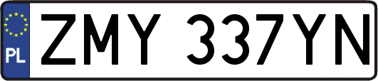 ZMY337YN