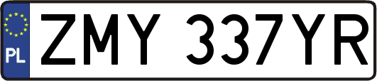 ZMY337YR