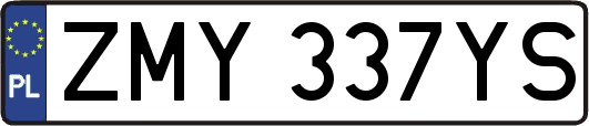 ZMY337YS