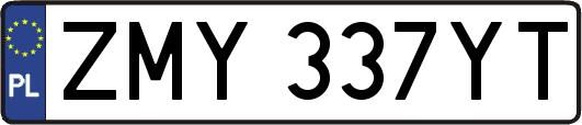 ZMY337YT