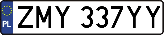 ZMY337YY