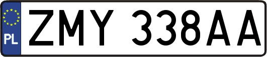 ZMY338AA