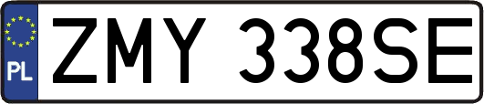 ZMY338SE