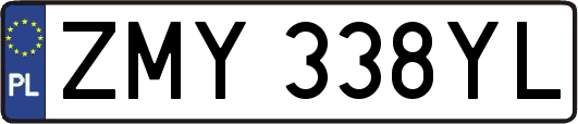 ZMY338YL