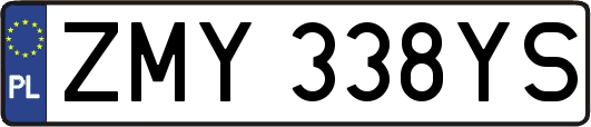 ZMY338YS