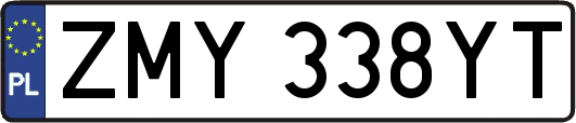 ZMY338YT