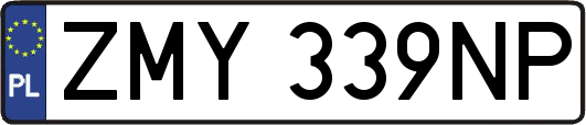 ZMY339NP