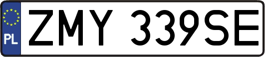 ZMY339SE