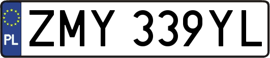 ZMY339YL