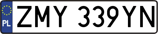 ZMY339YN