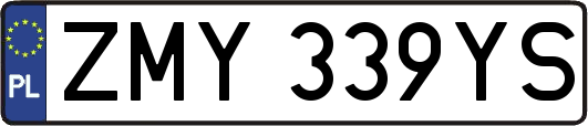 ZMY339YS