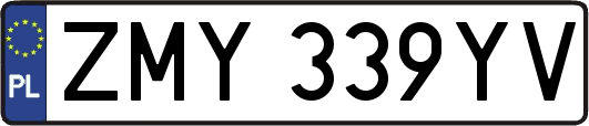 ZMY339YV