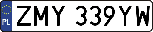 ZMY339YW