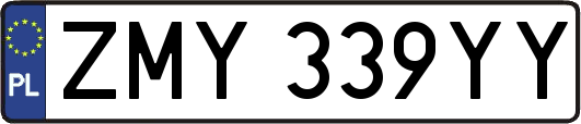 ZMY339YY