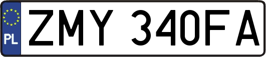 ZMY340FA