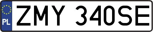 ZMY340SE