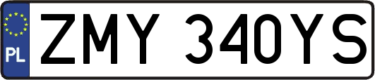 ZMY340YS