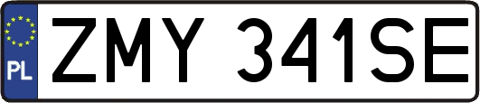 ZMY341SE