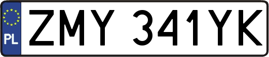 ZMY341YK