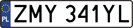 ZMY341YL