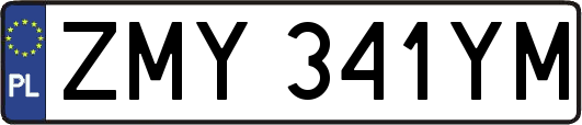 ZMY341YM