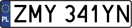 ZMY341YN