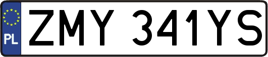 ZMY341YS