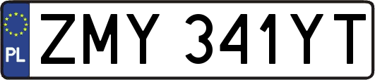 ZMY341YT