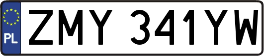 ZMY341YW