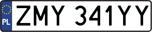 ZMY341YY