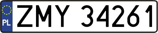 ZMY34261