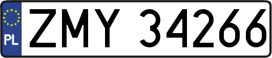 ZMY34266