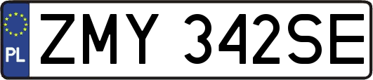 ZMY342SE