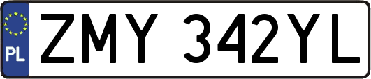 ZMY342YL