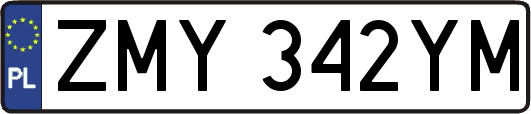 ZMY342YM