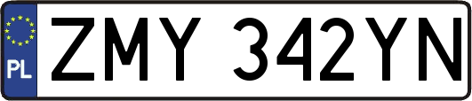 ZMY342YN