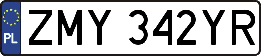 ZMY342YR