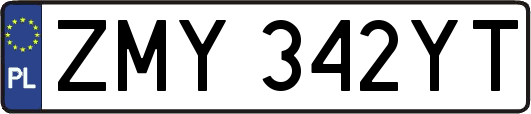 ZMY342YT
