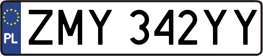 ZMY342YY