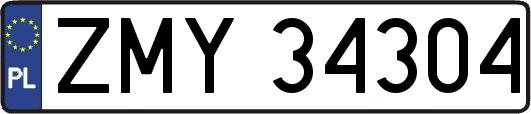 ZMY34304