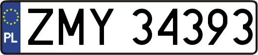 ZMY34393