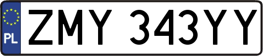 ZMY343YY