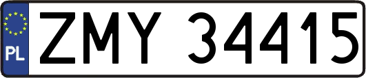 ZMY34415