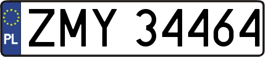 ZMY34464