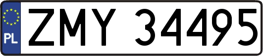 ZMY34495